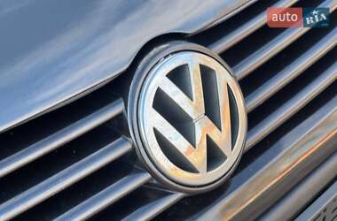Універсал Volkswagen Bora 2003 в 