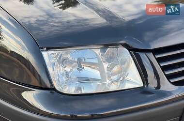 Універсал Volkswagen Bora 2003 в 