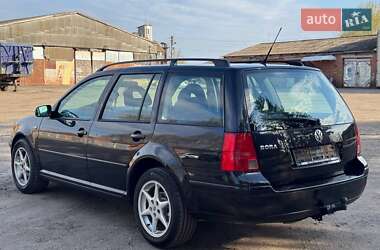 Універсал Volkswagen Bora 2003 в 