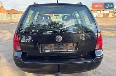 Універсал Volkswagen Bora 2003 в 