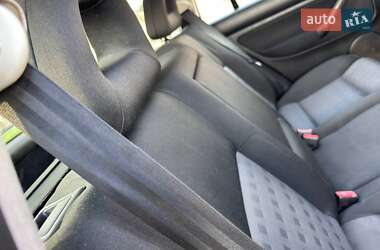 Універсал Volkswagen Bora 2003 в 