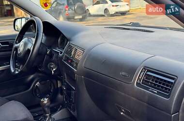 Універсал Volkswagen Bora 2003 в 