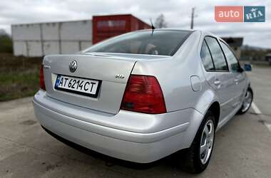 Седан Volkswagen Bora 2000 в 