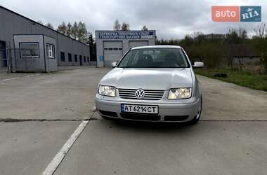 Седан Volkswagen Bora 2000 в 