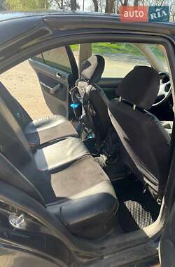 Седан Volkswagen Bora 1999 в 