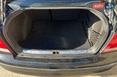Седан Volkswagen Bora 1999 в 