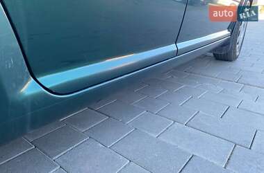 Седан Volkswagen Bora 1999 в 