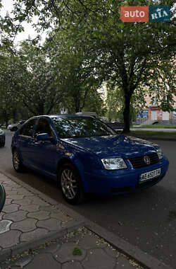 Седан Volkswagen Bora 1999 в Кривому Розі