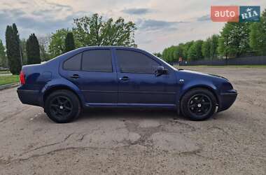 Седан Volkswagen Bora 2003 в 