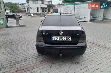 Седан Volkswagen Bora 2000 в 