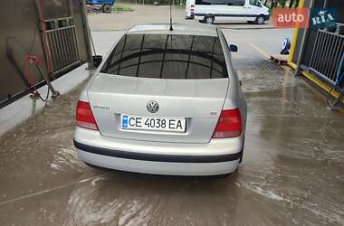 Седан Volkswagen Bora 2000 в 