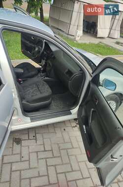 Седан Volkswagen Bora 2000 в 