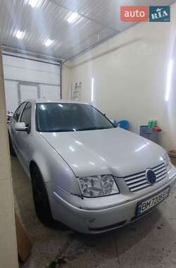 Седан Volkswagen Bora 2000 в Сумах