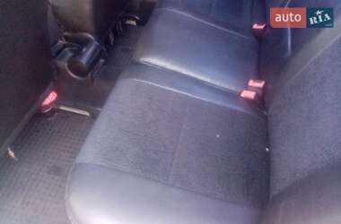 Седан Volkswagen Bora 2001 в 