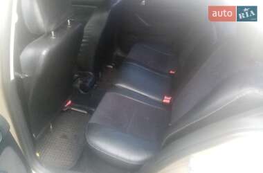 Седан Volkswagen Bora 2001 в 