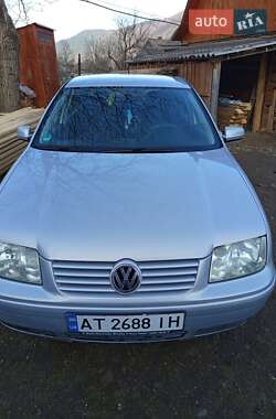 Универсал Volkswagen Bora 1999 в Надворной