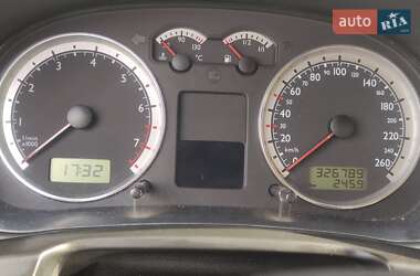 Универсал Volkswagen Bora 2002 в 
