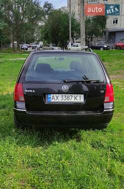 Универсал Volkswagen Bora 2002 в 