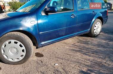 Універсал Volkswagen Bora 1999 в 