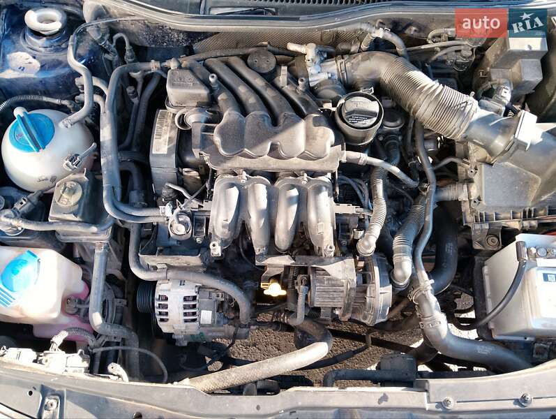 Универсал Volkswagen Bora 1999 в Здолбунове