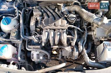 Універсал Volkswagen Bora 1999 в 