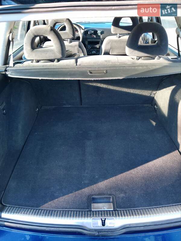 Универсал Volkswagen Bora 1999 в Здолбунове