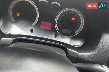 Седан Volkswagen Bora 2001 в Львове
