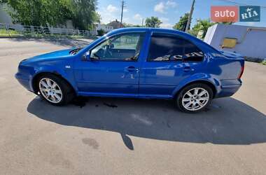 Седан Volkswagen Bora 2002 в Александрие