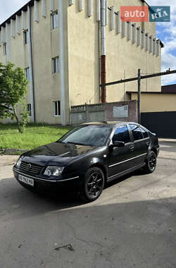 Седан Volkswagen Bora 2003 в 