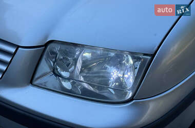 Седан Volkswagen Bora 2003 в 