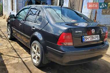 Седан Volkswagen Bora 2003 в 