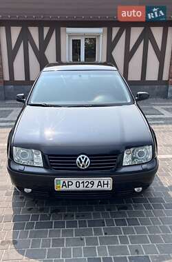 Седан Volkswagen Bora 2005 в Запоріжжі