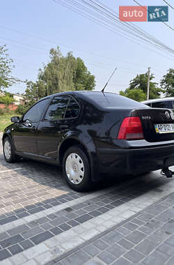 Седан Volkswagen Bora 2005 в 