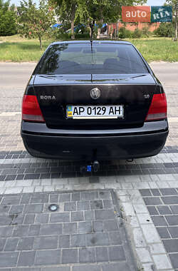 Седан Volkswagen Bora 2005 в 