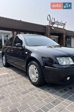 Седан Volkswagen Bora 2005 в 