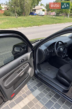Седан Volkswagen Bora 2005 в 