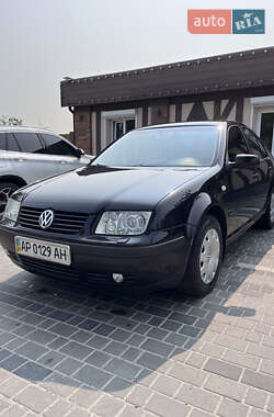 Седан Volkswagen Bora 2005 в 