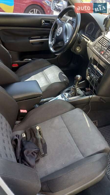 Седан Volkswagen Bora 2004 в Києві