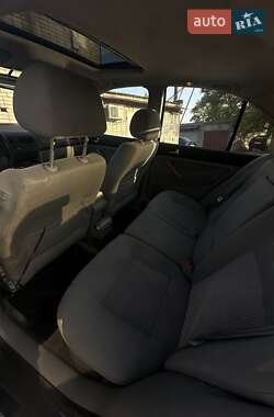 Седан Volkswagen Bora 1999 в 