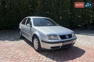 Седан Volkswagen Bora 2001 в Белой Церкви