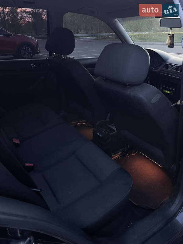 Универсал Volkswagen Bora 2003 в Буче