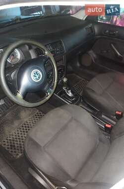 Универсал Volkswagen Bora 2000 в 