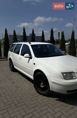 Універсал Volkswagen Bora 2000 в Сарнах