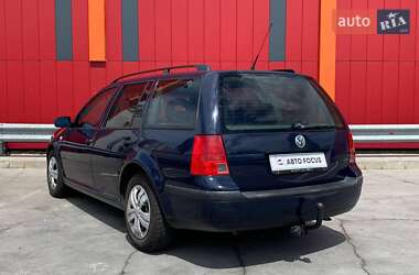 Універсал Volkswagen Bora 2002 в 