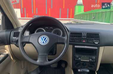 Універсал Volkswagen Bora 2002 в 