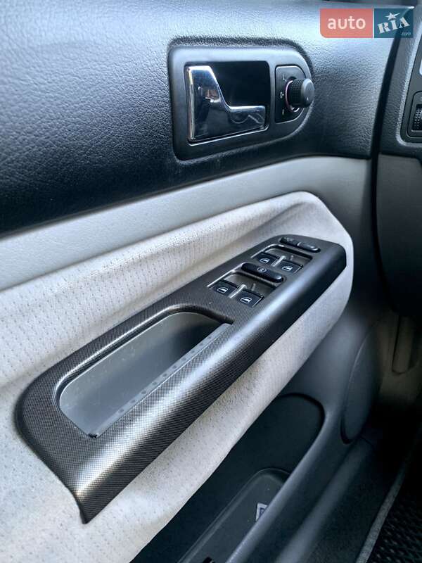 Универсал Volkswagen Bora 1999 в Киеве