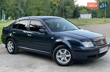 Седан Volkswagen Bora 2004 в Сумах