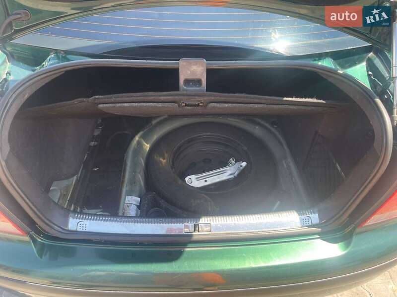 Седан Volkswagen Bora 2001 в Тернополе фото 4 Седан Volkswagen Bora 2001 в Тернополе