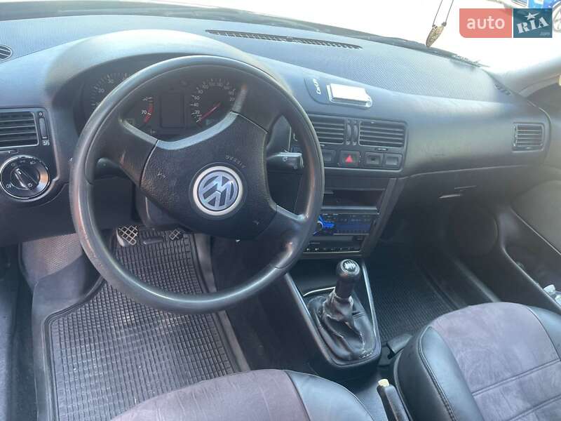 Седан Volkswagen Bora 2001 в Тернополе фото 15 Седан Volkswagen Bora 2001 в Тернополе