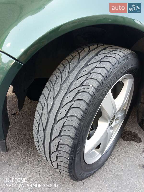 Седан Volkswagen Bora 2001 в Тернополе фото 24 Седан Volkswagen Bora 2001 в Тернополе